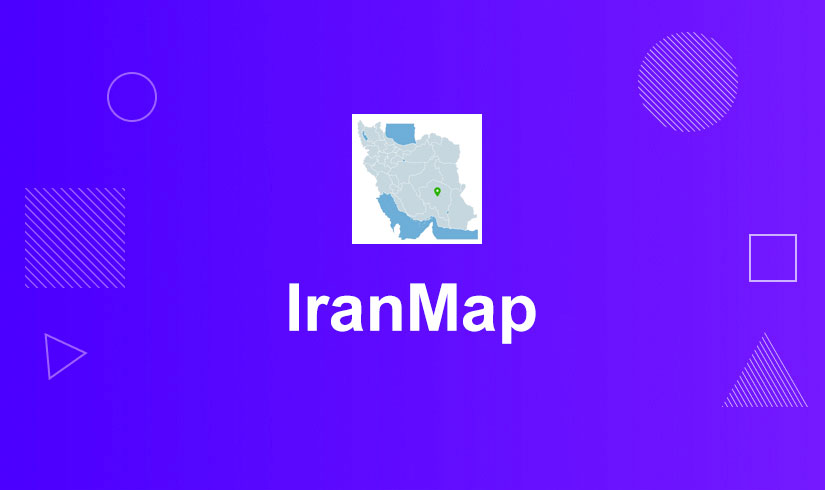 iranmapplugin