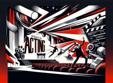 دوره بازیگری