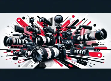 کامل ترین و جامع ترین دوره عکاسی و تصویربرداری در تمام سبکها در سی نمایش