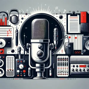 دوره آموزش جامع صداپیشگی سی نمایش