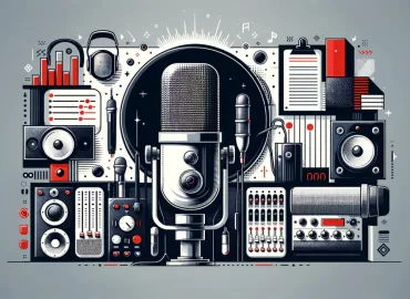 دوره آموزش جامع صداپیشگی سی نمایش