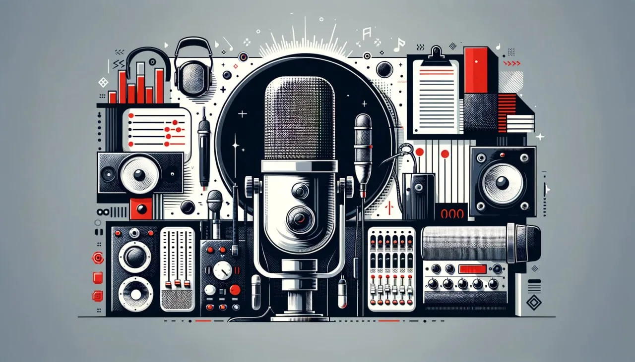 دوره آموزش جامع صداپیشگی سی نمایش