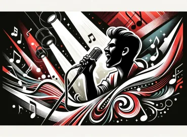 دوره سلفژ و صداسازی و خوانندگی سینمایش