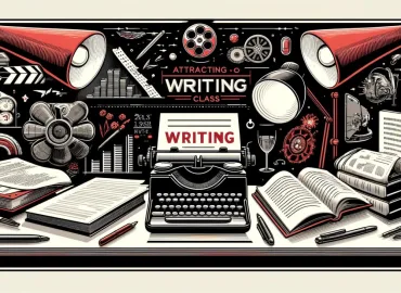 دوره جامع و کامل نویسندگی همه سبکها در سی نمایش