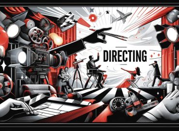 دوره کارگردانی