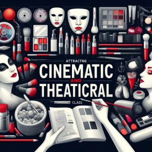 دوره گریم سینمایی