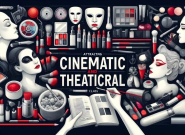 دوره گریم سینمایی